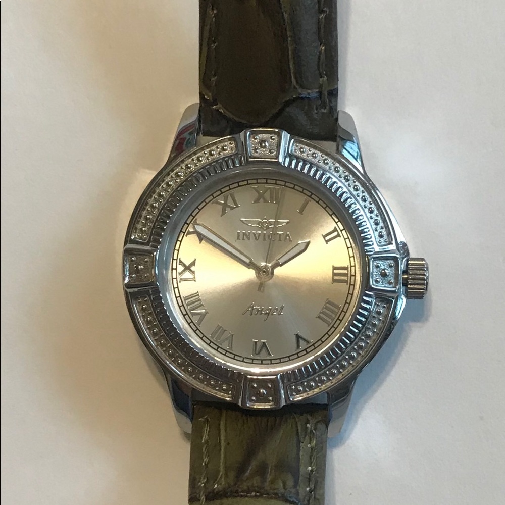 Women’s Invicta Watch